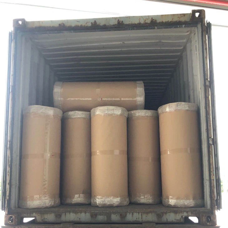 BOPP Adhesive Tape Jumbo Roll For Carton Sealing