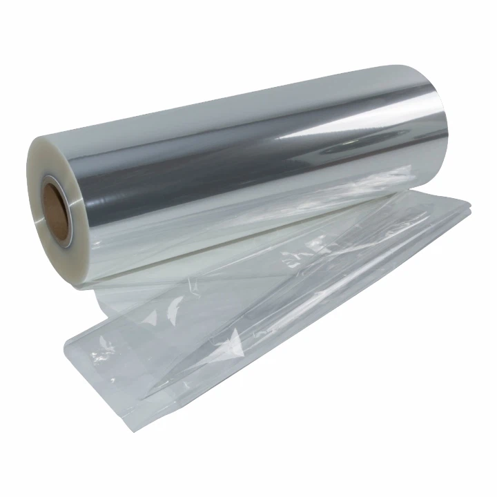BOPP Film For Bag Packaging