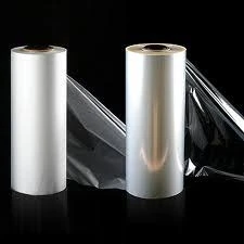 Bopp Printed Film