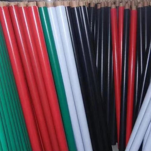 PVC Insulation Tape Raw Material
