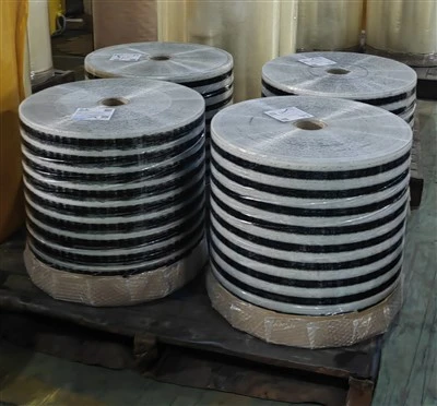 500 mm bopp jumbo roll